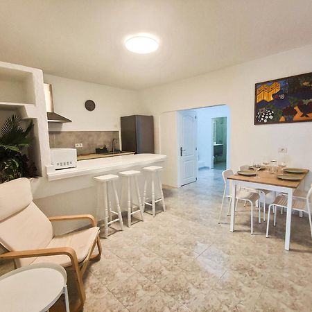 דירות פאמארה Casa Pilar מראה חיצוני תמונה